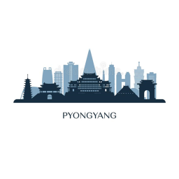 Pyongyang, Democratic Republic of Korea