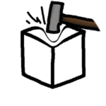 Bonk Cube