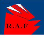 robloxian army of flames R.A.F