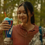 Get Mari a slushie (Yellowjackets obby)