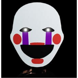 Puppet Playground