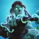 Fortnite Society //