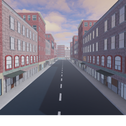 Elite City (Showcase for now)