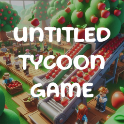 Untitled Tycoon Game