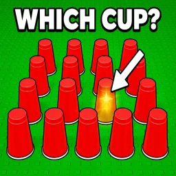 [NEW] Which Cup? 🧠 icon