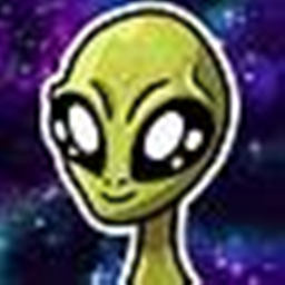 Alein Invation