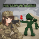 Military VS Aliens 2 [UPDATE]