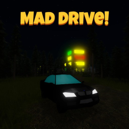 Mad Drive! icon
