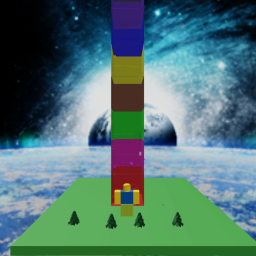 The Stud Tower [WIP]