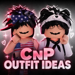 [NEW🎧] Slender & CnP Outfit Ideas! icon