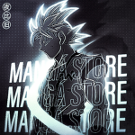 Mangá Store