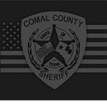 [CCSO] Comal County Sheriff Department