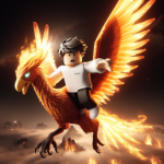 Epic Pheonix