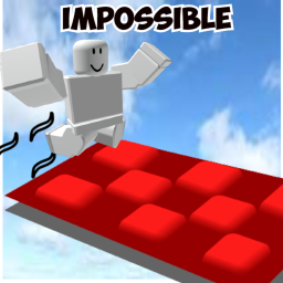 LONGEST LAVA TILE OBBY! HARDEST OBBY!