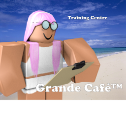 Grande Café™'s Training Center