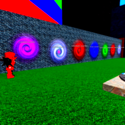 Mortus 2 R.P.G (In Dev) Beta