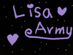 •LisaArmy•