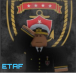 | ETAF | Turkish Armed Forces ᅠ