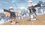 STAR WARS ROLEPLAYS!