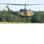 SAR/DRF Stuttgart RP