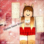 Rhythm Dance Studio