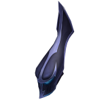 Ud'Zal - Head