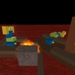 The Fire Sea [Legacy, probably broken]