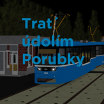 Trať Údolím Porubky Group Thumbnail
