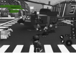Robloxian army 10