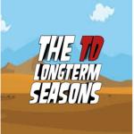 The TD Longterm Seasons. Group Thumbnail
