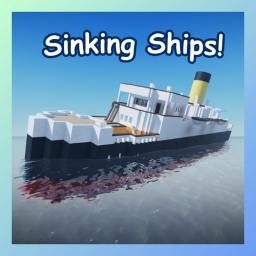 Sinking Ships! (group version testing)