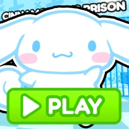 💙 CINNAMOROLL'S PRISON RUN OBBY icon