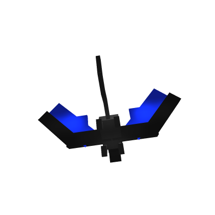 The Black Dragon