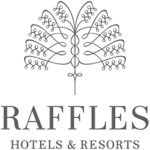 Raffles Resort Hotel