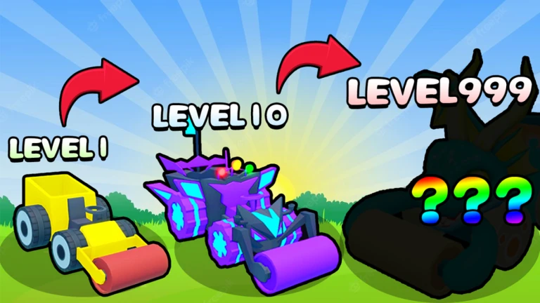 [NEW]Stone Miner Evolution