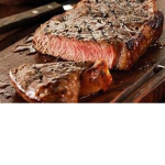 The Steak Family