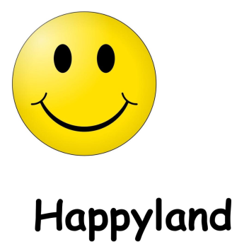Happyland!