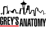 ~ greys anatomy ~