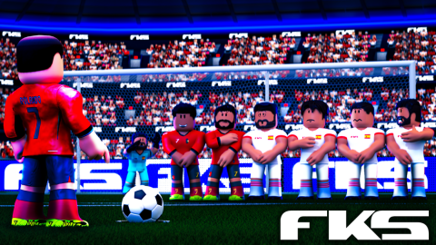 Freekick Simulator 