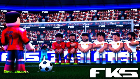 Freekick Simulator  scripts
