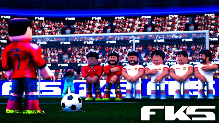 Freekick Simulator
