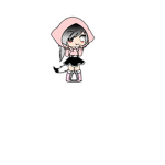UwU neko xd corazon nwn