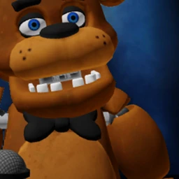 Fnaf AR Roleplay icon