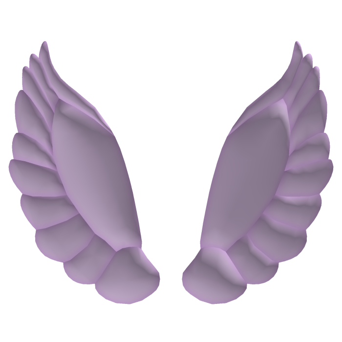 angel wings