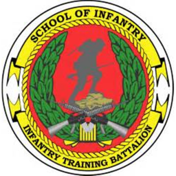 School of Infantry
