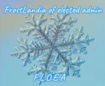 FrostLandia Of Elected Admin