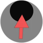 Blackhole Cleanup Effect