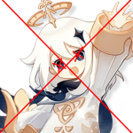 Paimon Hate Club
