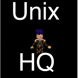 Unix Salon H.Q.