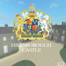 Hillsborough Castle